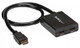 FLIR T911998 HDMI 2-Port Video Splitter (Exx, T5xx, T8xx)