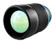 FLIR T300095 6° Lens 70 mm FOV 6°x4.5° with Case (T5xx, T8xx, A400/A700)