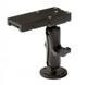 FLIR T199341 Two-ball joint mounting bracket kit