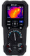 FLIR DM285 Industrial Thermal Imaging  Multimeter with Datalogging / Wireless Connectivity and IGM