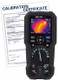 FLIR DM285-NIST Industrial Thermal Imaging  Multimeter with Datalogging / Connectivity, IGM and NIST