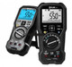 FLIR IM75-NIST FLIR Industrial Insulation Tester and DMM Combination with VFD Mode, Bluetooth METERLiNK and NIST