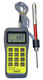 Phase II PHT-1840 Hardness Tester w/DL impact Device