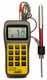 Phase II PHT-1840C Hardness Tester w/DL impact Device w/Certified Test Block