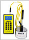 Phase II PHT-2100 Rugged Metal Body Portable Hardness Tester