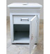 Phase II 900331-STAND Cabinet/Stand for Hardness Testers