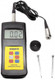 Phase II DVM-1000 Digital Vibration Tester