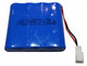 Phase II PHT6000-941 Replacement Lithium Battery pack