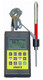 Phase II PHT-1740  Hardness Tester w/DL impact Device