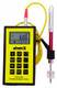 Phase II PHT-1740C  Hardness Tester w/DL impact Device w/Certified Test Block