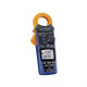Hioki CM4371-90 True-RMS AC/DC Clamp Meter, 1000/1500V AC/DC, 600A AC/DC with Wireless Adapter Z3210