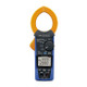 Hioki CM4373-50 True-RMS AC/DC Clamp Meter, 1000VAC/1500VDC, 2000A, Frequency, Continuity and Resistance