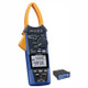 Hioki CM4375-90 True-RMS AC/DC Clamp Meter, 1000V AC/DC, 1000A AC/DC with Slim Jaws and Wireless Adapter Z3210