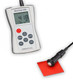 ElektroPhysik 80-124-0001 MiniTest 650-F Digital Coating Thickness Gauge, ferrous-only probe