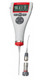ElektroPhysik MiniTest 735 Coating Thickness Gauge with ferrous sensor, 0 to 15 mm, type D