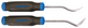 Gedore KL-0126-303 Hose loosening tool, 2 pcs.
