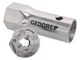 Gedore KL-0173-612 A Thread Repair for Wheel bolts M12x1,5