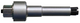 Gedore KL-0369-202 Glow Plug Removal Tool, M8x1