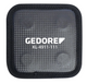 Gedore KL-4911-111 Magnetic mat 114mm x 114mm