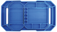 Gedore KL-4991-101 Silicone storage mat