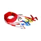 Megger 2008-300-30X 3Ã˜ Universal 10A 9m H lead extenders