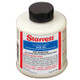 Starrett 1610-4 BLUE LAYOUT DYE- 4 oz PLASTIC BOTTLE