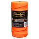 U.S. Tape  35759  Fluorescent Orange  REPLACEMENT LINE  1000 ft.(1 lb.) BRAIDED