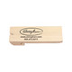 U.S. Tape  25943  4 Line Block; wood (bag of 2)  STRINGLINER ACCESSORIES