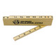 U.S. Tape  55145  Carpenter s Inside-Reading  RHINO FOLDING RULERS  5/ x 6