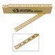 U.S. Tape  55155  English/Metric Scale  RHINO FOLDING RULERS  5/ x 6