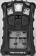     MSA alt10178560 10107602 ALTAIR 4X  Gas Detector, Charcoal, LEL, O2, CO, H2S