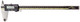     Mitutoyo 500-193-30 DIGIMATIC CALIPER 12"