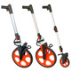 U.S. Tape  68900  DURAWHEEL MEASURING WHEELS  Feet/10ths - Includes Carry Case   12.5 dia. wheel