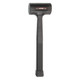 U.S. Tape  50011  yellow  DEADBLOW HAMMERS