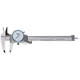 Fowler 0-6" Dial Cal Plus Whiteface Dial Caliper 52-008-050-0