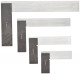 Fowler 52-432-246-0 MACH.SQ SET 2,3,4&6"