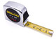 U.S. Tape  56707  SHORT TAPES  Chrome case   1/2-INCH X 12
