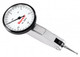 Starrett 3809A Dial Test Indicator with dovetail mount, 0.03" range