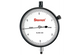 Starrett 656-209J DIAL INDICATOR- 0-.015"- .00005" GRAD