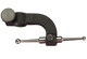 Starrett 670A INDICATOR HOLE ATTACHMENT- 3/8" RANGE