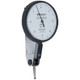 Mitutoyo 513-403-10E Dial Test Indicator, Basic Set, Standard, White Dial