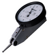 Mitutoyo 513-403-10E Dial Test Indicator, Basic Set, Standard, White Dial