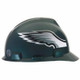 MSA Officially-Licensed NFL V-Gard Helmets 454-818406