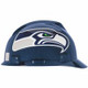 MSA Officially-Licensed NFL V-Gard Helmets 454-818410