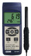 REED Instruments SD-3007 THERMO-HYGROMETER W/ TYPE K THERMOCOUPLE, DATA LOGGER