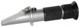 REED Instruments R9700-NIST BATTERY/ANTIFREEZE TESTER, -50/32, -45/0 W/NIST CERT
