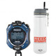 REED Instruments SW700-NIST STOPWATCH W/ HEAT STRESS INDEX W/NIST CERT