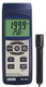 REED Instruments SD-4307 CONDUCTIVITY/TDS/SALINITY METER, DATA LOGGER