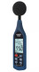 REED Instruments R8080 Sound Level Meter, Bargraph, Data Logger