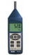 REED Instruments SD-4023 Sound Level Meter, Type 2, Data Logger